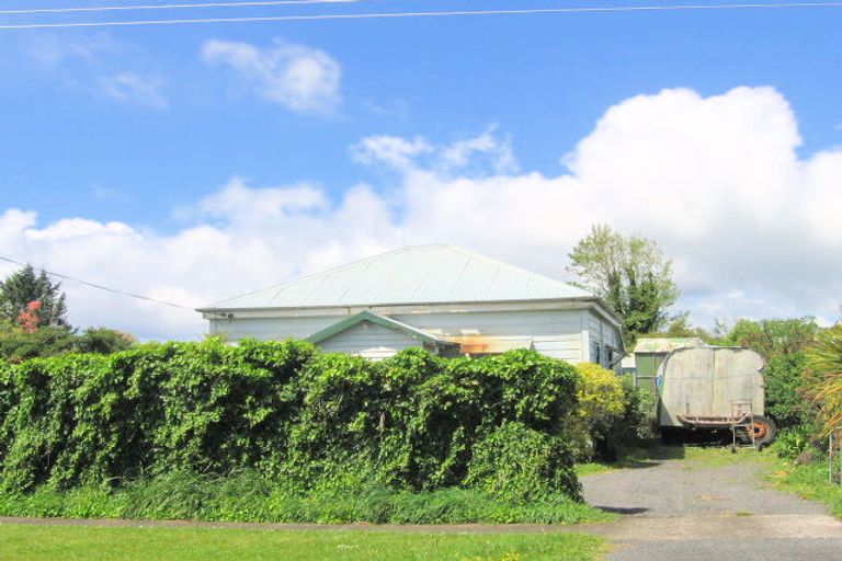 Photo of property in 4 Wenlock Street, Waihi, 3610