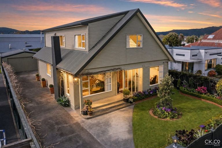 Photo of property in 20 Anderson Grove, Epuni, Lower Hutt, 5011