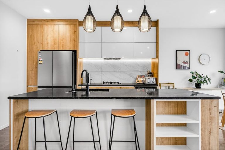 Photo of property in 117 Waekahu Road, Westgate, Auckland, 0814