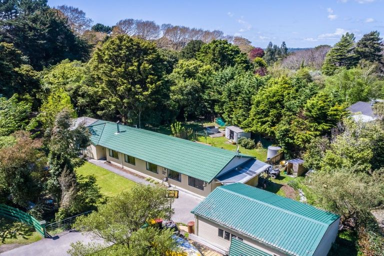 Photo of property in 4 Kereru Grove, Featherston, 5710