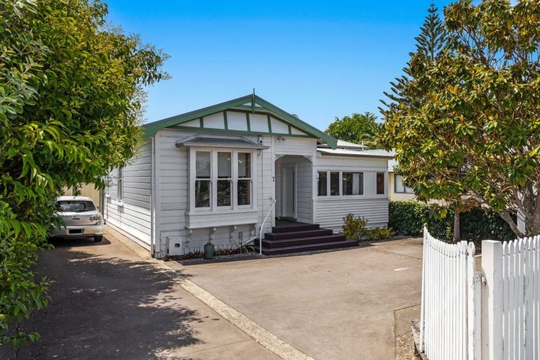 Photo of property in 7 Hinemoa Street, Whakatane, 3120