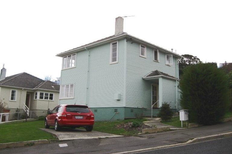 Photo of property in 161 Gladstone Road, Dalmore, Dunedin, 9010
