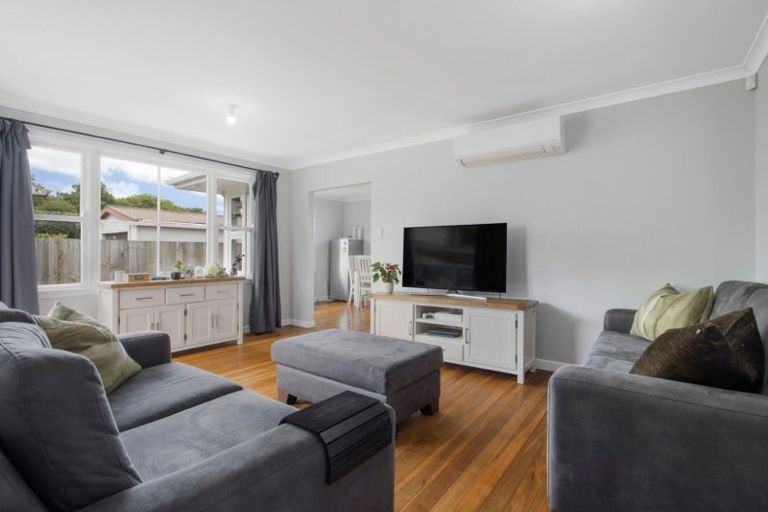 Photo of property in 36a Evans Street, Waihi, 3610