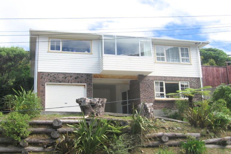 Photo of property in 133 Awarua Street, Ngaio, Wellington, 6035