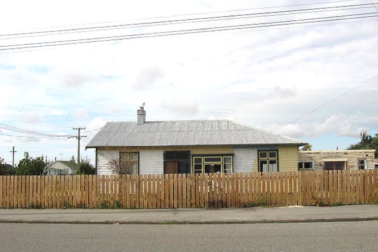 Photo of property in 19 Opie Street, Waimate, 7924