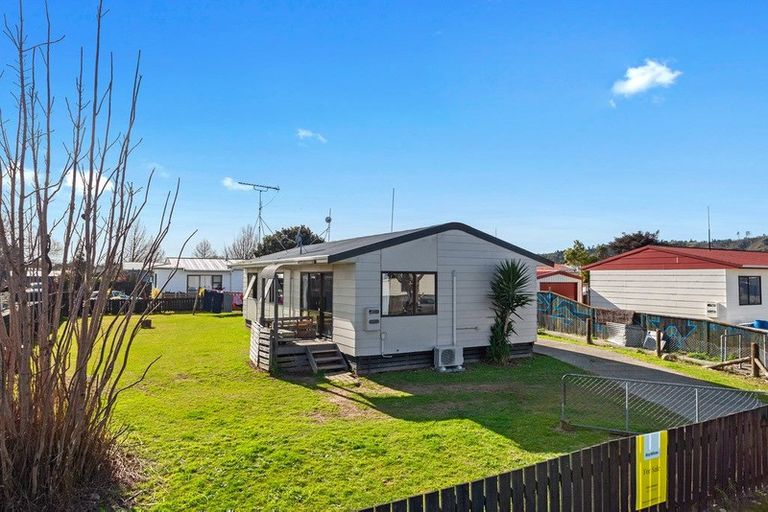 Photo of property in 44 Hotene Street, Whakatane, 3120