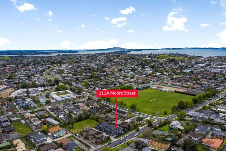 Photo of property in 111a Moore Street, Howick, Auckland, 2014