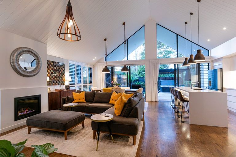 Photo of property in 7 Airmens Lane, Hobsonville, Auckland, 0616