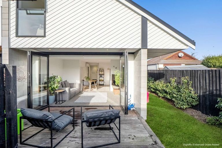 Photo of property in 7/11 Hinemoa Street, Spreydon, Christchurch, 8024