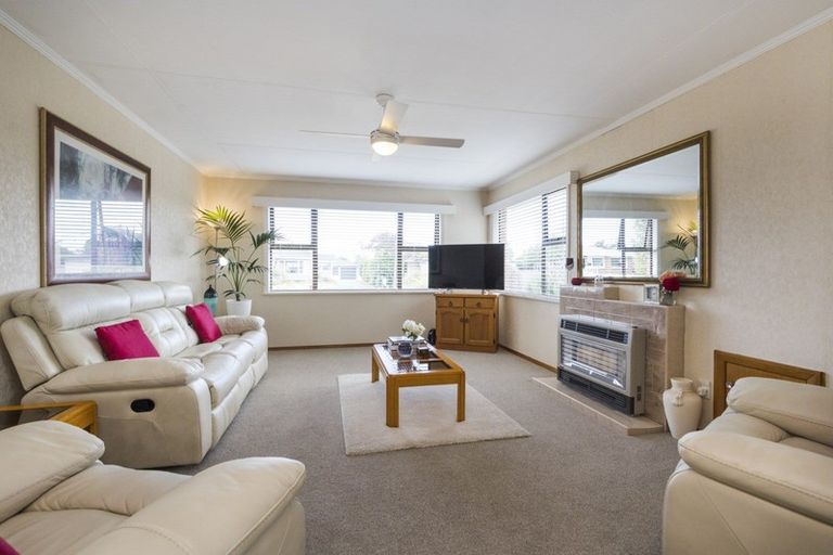 Photo of property in 39 Fairview Avenue, Feilding, 4702