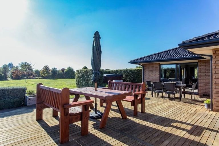 Photo of property in 1 Swannanoa Road, Swannanoa, Rangiora, 7475