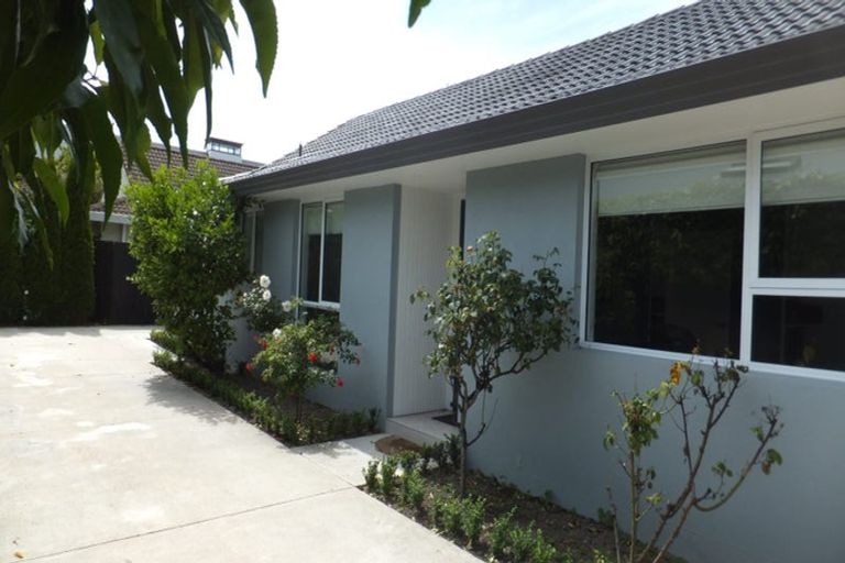 Photo of property in 4 Stirling Street, Merivale, Christchurch, 8014