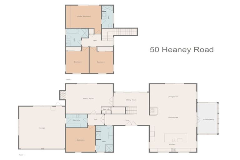 Photo of property in 50 Heaney Road, Cromwell, 9384