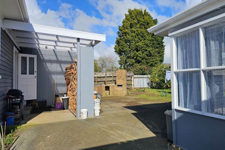 Photo of property in 37 Wihongi Street, Kaikohe, 0405