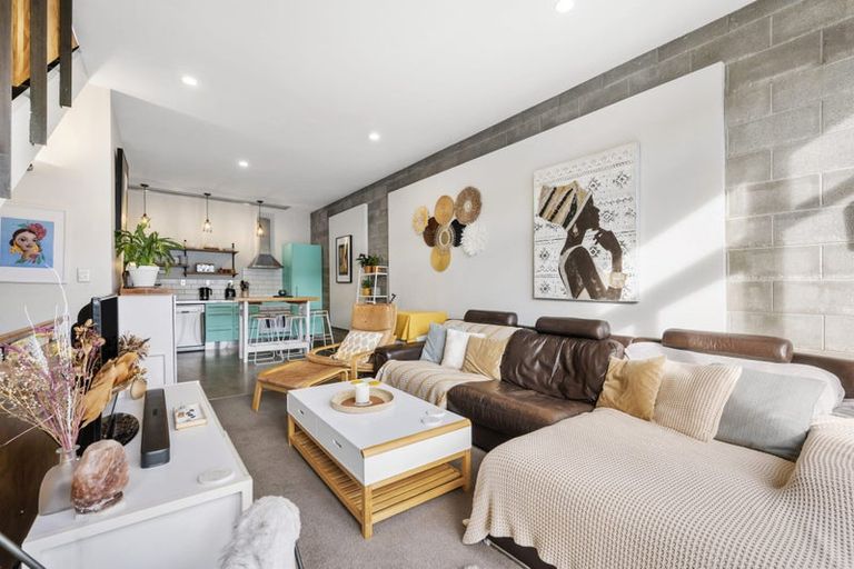 Photo of property in 20/185 Tasman Street, Mount Cook, Wellington, 6021