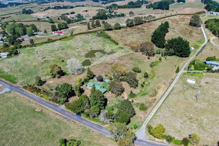 Photo of property in 69 Dickey Flat Road, Waikino, Waihi, 3682