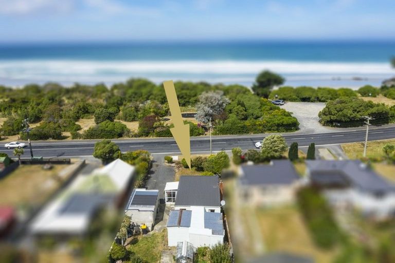 Photo of property in 874 Brighton Road, Ocean View, Dunedin, 9035