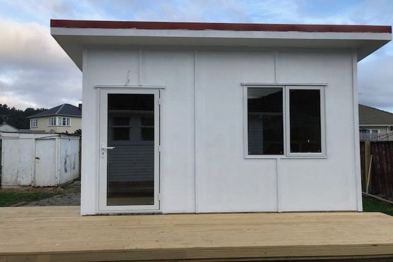 Photo of property in 1220 Taita Drive, Taita, Lower Hutt, 5011