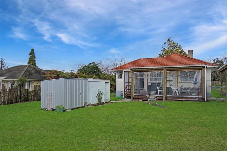 Photo of property in 35 Park Road, Western Heights, Rotorua, 3015