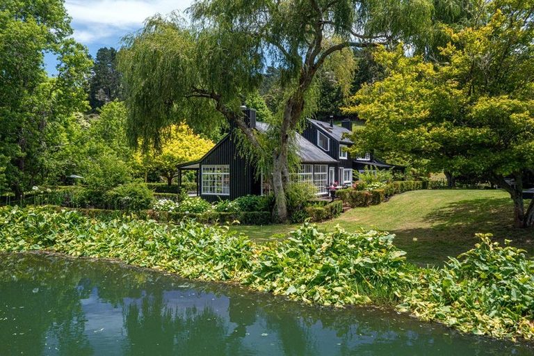 Photo of property in 186 Twilight Road, Clevedon, Papakura, 2582