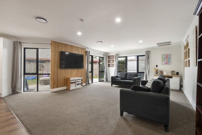 Photo of property in 12 Jefferson Crescent, Milson, Palmerston North, 4414