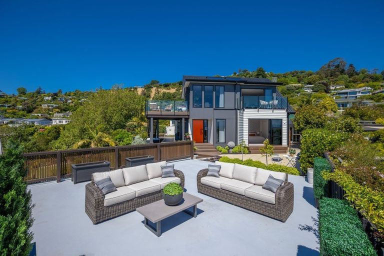 Photo of property in 46 Bisley Avenue, Moana, Nelson, 7011