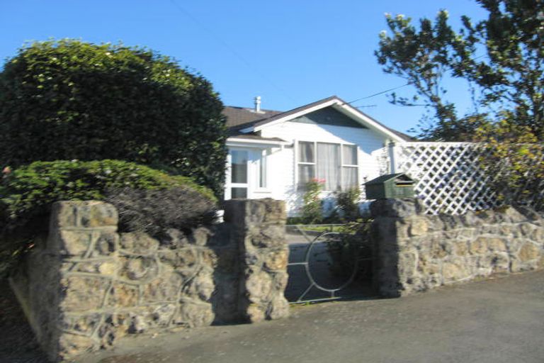 Photo of property in 51 Wansbeck Street, South Hill, Oamaru, 9400