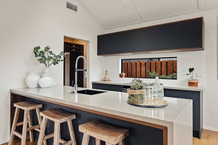 Photo of property in 42 Opouatu Avenue, Glenbrook, 2681