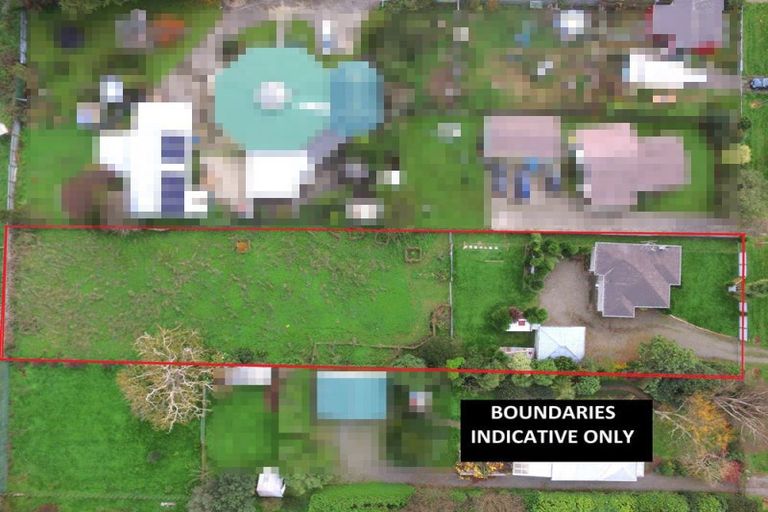 Photo of property in 14 Vance Street, Shannon, 4821