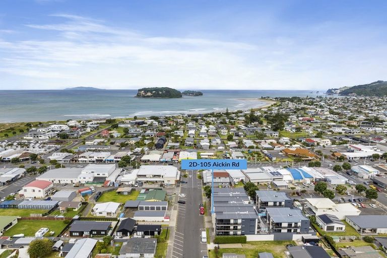 Photo of property in 2/105d Aickin Road, Whangamata, 3620