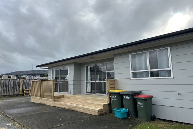 Photo of property in 8 Clancy Place, Nawton, Hamilton, 3200