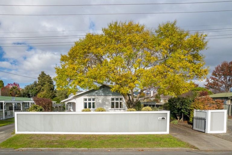 Photo of property in 50 Muller Road, Blenheim, 7201