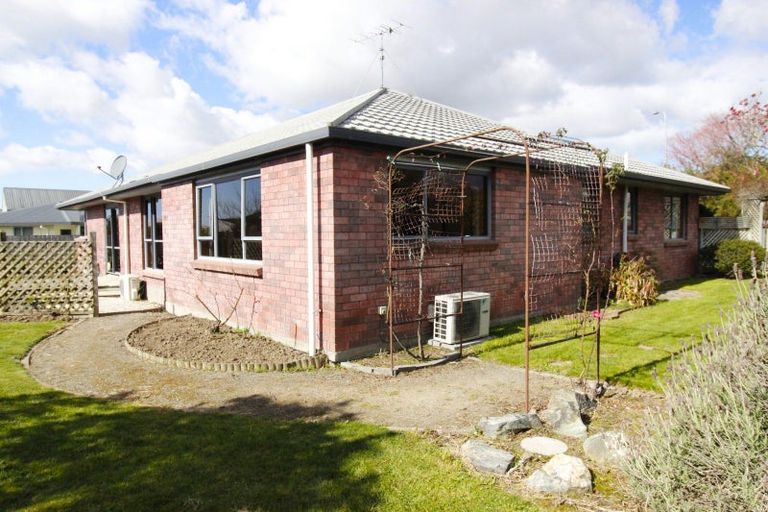 Photo of property in 19 Page Street, Redwoodtown, Blenheim, 7201