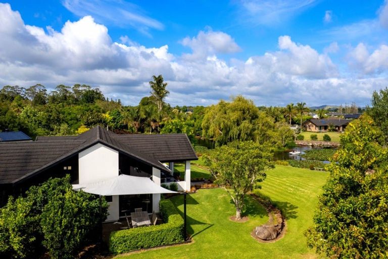 Photo of property in 10 Cochrane Drive, Kerikeri, 0230