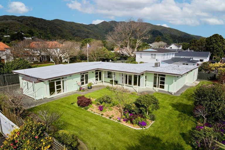 Photo of property in 337a Waterloo Road, Waterloo, Lower Hutt, 5011
