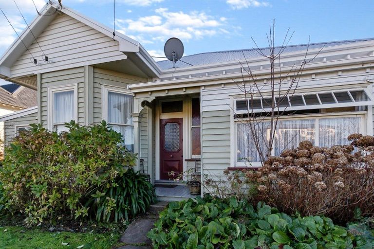 Photo of property in 33 Sefton Street, Seaview, Timaru, 7910