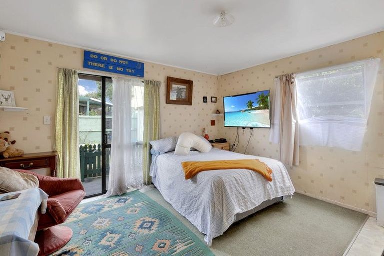 Photo of property in 56 Bailey Street, Huntly, 3700