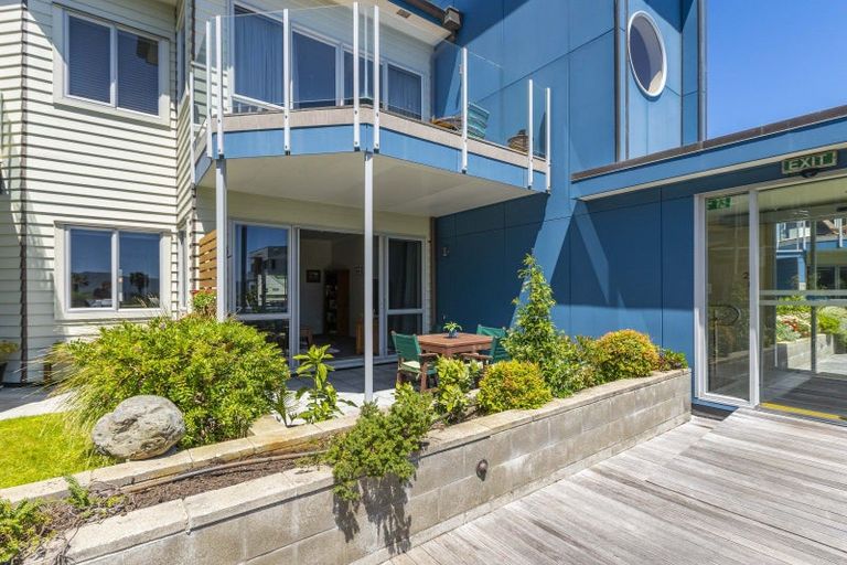 Photo of property in 7/4u Seaview Road, Paraparaumu Beach, Paraparaumu, 5032