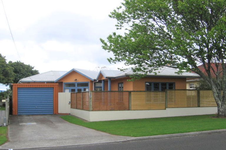 Photo of property in 50 Milton Road, Otumoetai, Tauranga, 3110