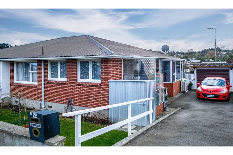 Photo of property in 2/53 Douglas Street, Highfield, Timaru, 7910