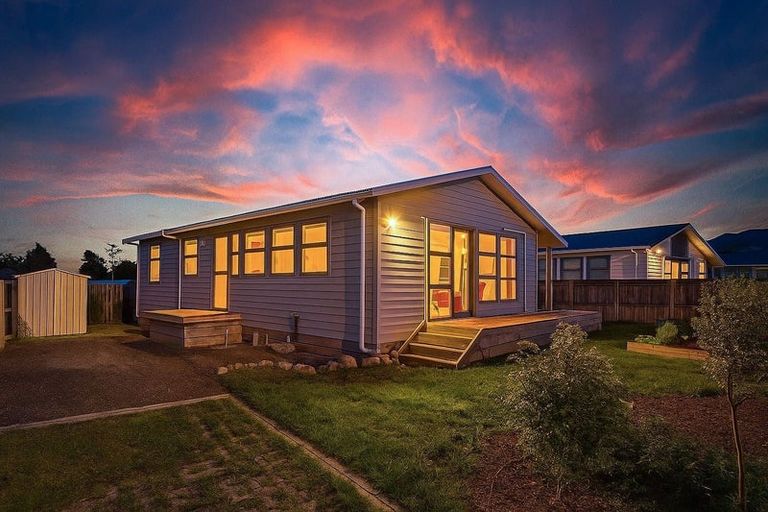 Photo of property in 120c Harrison Street East, Featherston, 5710