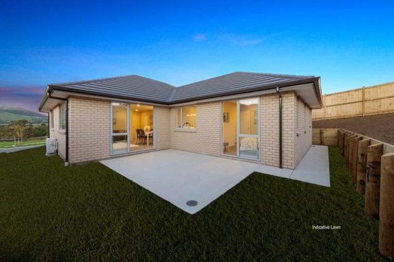 Photo of property in 75 Harriet Johnston Drive, Pokeno, 2402