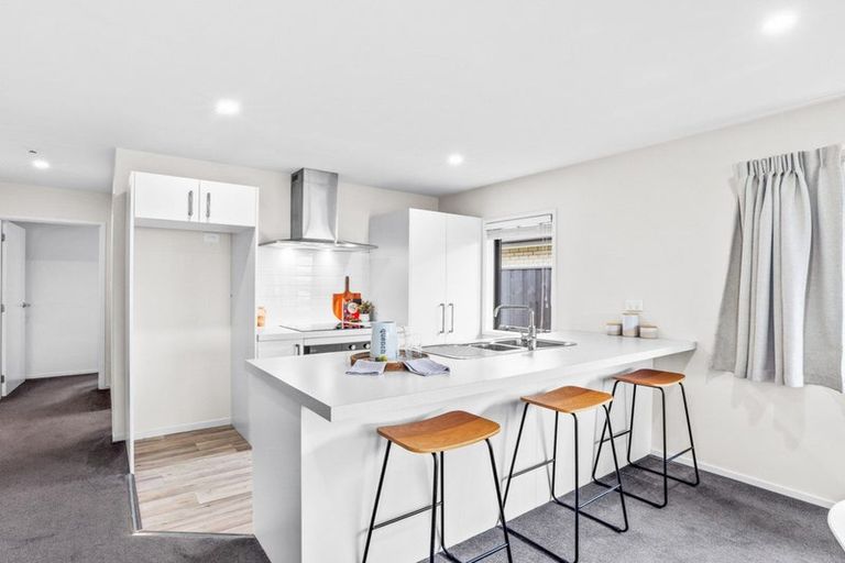 Photo of property in 18 Wallingford Crescent, Rolleston, 7615