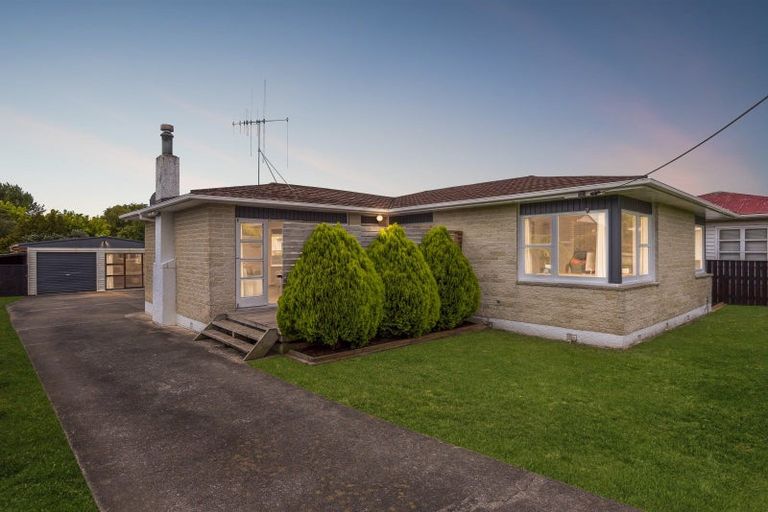 Photo of property in 136 Mill Road, Otaki, 5512