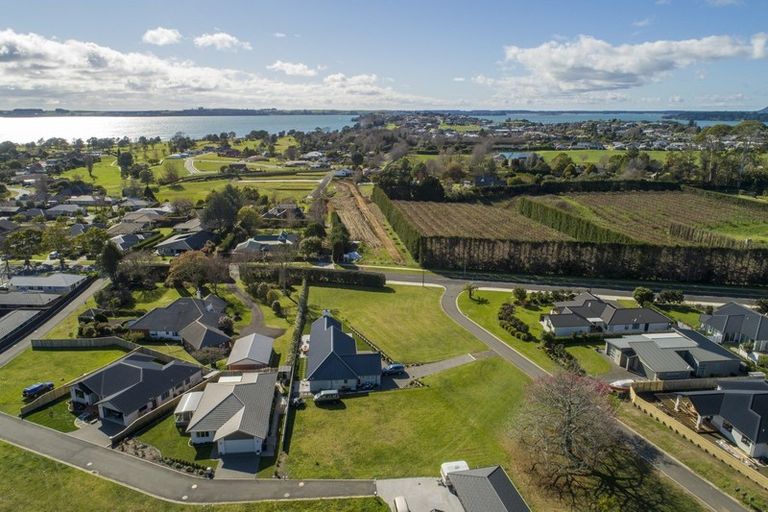 Photo of property in 11 Nelson Lane, Omokoroa, 3114