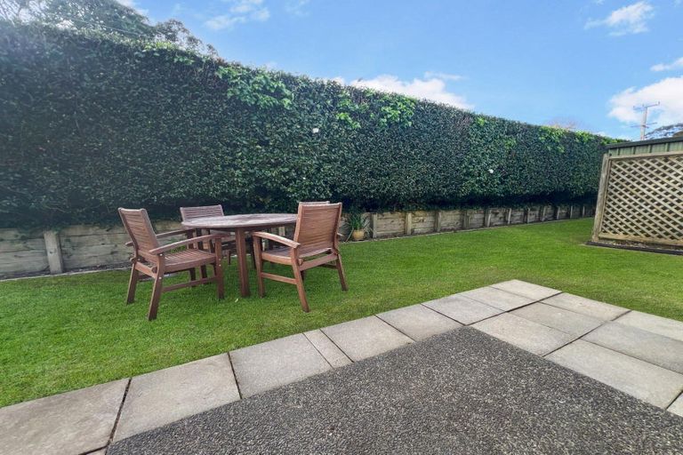 Photo of property in 6/18 Williams Road, Hobsonville, Auckland, 0618