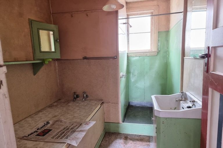 Photo of property in 49 Milton Road, Greymouth, 7805