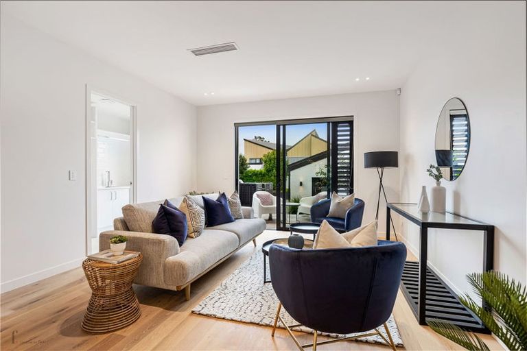 Photo of property in 126 Buckley Avenue, Hobsonville, Auckland, 0616