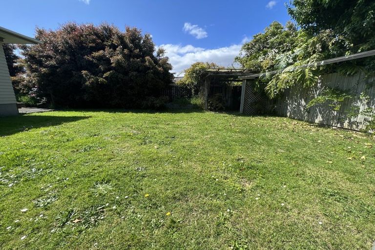 Photo of property in 18 Challinor Street, Pakuranga, Auckland, 2010