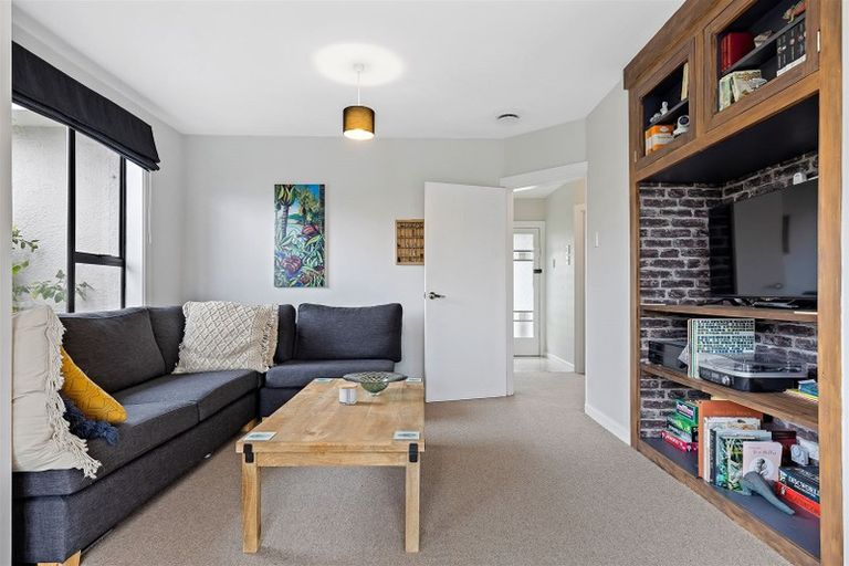 Photo of property in 2/109 Cobham Street, Spreydon, Christchurch, 8024